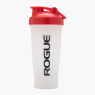 ROGUE ブレンダーボトル Rogue Blenderbottle® Stainless Steel Flip | Rogue Fitness Canada